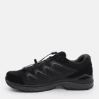 Чоловічі тактичні кросівки з Gore-Tex LOWA Maddox GTX LO 310614-0999 44.5 (10UK) 28.1 см Чорні (4056264425505) - зображення 3