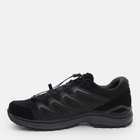 Чоловічі тактичні кросівки з Gore-Tex LOWA Maddox GTX LO 310614-0999 43.5 (9UK) 27.3 см Чорні (4056264425482) - зображення 3