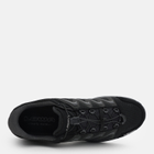 Чоловічі тактичні кросівки з Gore-Tex LOWA Maddox GTX LO 310614-0999 43.5 (9UK) 27.3 см Чорні (4056264425482) - зображення 5