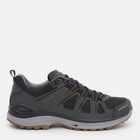 Чоловічі тактичні кросівки з Gore-Tex LOWA Innox Evo GTX 310611-7945 42.5 (8.5UK) 26.5 см Сіро-коричневі (4063606293913) - зображення 1