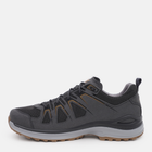 Чоловічі тактичні кросівки з Gore-Tex LOWA Innox Evo GTX 310611-7945 44 (9.5UK) 27.7 см Сіро-коричневі (4063606293937) - зображення 3