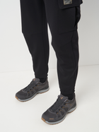 Мужские тактические кроссовки с Gore-Tex LOWA Innox Evo GTX 310611-7945 42.5 (8.5UK) 26.5 см Серо-коричневые (4063606293913) - изображение 7