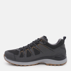 Чоловічі тактичні кросівки з Gore-Tex LOWA Innox Evo GTX 310611-7945 43.5 (9UK) 27.3 см Сіро-коричневі (4063606293920) - зображення 3