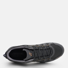 Чоловічі тактичні кросівки з Gore-Tex LOWA Innox Evo GTX 310611-7945 43.5 (9UK) 27.3 см Сіро-коричневі (4063606293920) - зображення 5