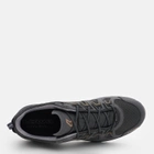 Чоловічі тактичні кросівки з Gore-Tex LOWA Innox Evo GTX 310611-7945 44.5 (10UK) 28.1 см Сіро-коричневі (4063606293944) - зображення 5