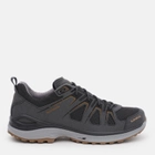 Чоловічі тактичні кросівки з Gore-Tex LOWA Innox Evo GTX 310611-7945 46.5 (11.5UK) 29.4 см Сіро-коричневі (4063606293975) - зображення 1