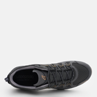 Чоловічі тактичні кросівки з Gore-Tex LOWA Innox Evo GTX 310611-7945 46 (11UK) 29 см Сіро-коричневі (4063606293968) - зображення 5
