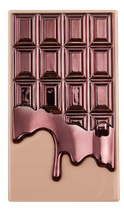 Палітра тіней для повік Makeup Revolution I Heart Revolution Mini Chocolate Mini Hazelnut Cream 10.2 г (5057566427746) - зображення 1