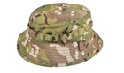 Тактическая военная панамка, армейская в цвете мультикам - изображение 4