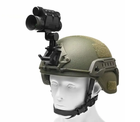 Монокуляр ночного видения NVG30 с креплением на шлем,WI-FI, запись видео + флешка - изображение 2