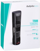 Тример BaByliss Beard Trim T811E (3030050153248) - зображення 4