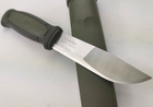 Morakniv Kansbol Green (12634) - изображение 6