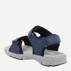 Підліткові сандалі для хлопчика Primigi PSO 59681 35 Темно-сині (8050165264610) - зображення 3