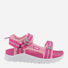 Дитячі сандалі для дівчинки Primigi PZG 59692 30 Рожеві (8050165266645) - зображення 1
