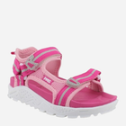Дитячі сандалі для дівчинки Primigi PZG 59692 30 Рожеві (8050165266645) - зображення 2
