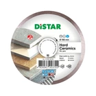 Алмазний відрізний диск Distar Hard Ceramics 150x25.4 (11120048012)