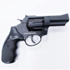 Револьвер под патрон Флобера Ekol Viper 3'' черный - изображение 3