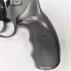 Револьвер під патрон Флобера Ekol Viper 3" чорний - зображення 5