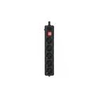 Сетевой фильтр питания Gembird SPG5-G-6B-PRO