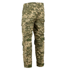 Бойові штани Tailor G3 з наколінниками ММ-14 піксель ЗСУ 54 - изображение 5
