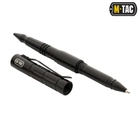 Тактична ручка Type M-Tac Black 1 - зображення 1