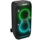 Акустика JBL PartyBox Stage 320 Black (JBLPBSTAGE320EP)