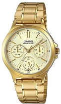 Часы Casio LTP-V300G-9AUDF