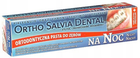 Pasta do zębów Atos Ortho Salvia Dental na noc 75 ml (5907437022016) - obraz 1