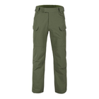 Штаны Helikon-Tex Outdoor Tactical Pants VersaStretch Olive W30/L32 - изображение 3