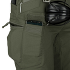 Штани Helikon-Tex Urban Tactical Pants PolyCotton Taiga Green Taiga Green W30/L32 - зображення 4