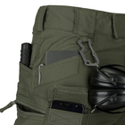 Штани Helikon-Tex Urban Tactical Pants PolyCotton Taiga Green Taiga Green W30/L32 - зображення 5