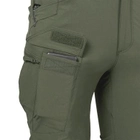 Штаны Helikon-Tex Outdoor Tactical Pants VersaStretch Olive W40/L34 - изображение 5