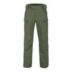 Штани Helikon-Tex Outdoor Tactical Pants VersaStretch Olive W38/L34 - зображення 3