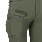 Штаны Helikon-Tex Outdoor Tactical Pants VersaStretch Olive W42/L32 - изображение 5