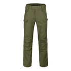 Штани Helikon-Tex Urban Tactical Pants PolyCotton Canvas Olive W32/L30 - зображення 3