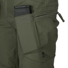 Штаны Helikon-Tex Urban Tactical Pants PolyCotton Taiga Green Taiga Green W40/L32 - изображение 7