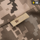 Тактическая M-Tac балаклава-ниндзя потоотводящая MM14 - изображение 7