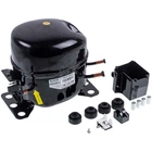 Компрессор для холодильника ML66ADW WhiceTech RR134a 165 W (с пусковым реле)