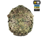 Шлем на кавер Вільха Multicam M-Tac FAST - зображення 6