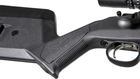 Ложа Magpul Hunter 700 для Remington 700 SA Black - зображення 4