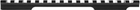 Планка STS Arms для Savage 110 SA 0 MOA Picatinny/Weaver (с винтами 8-40) - изображение 4
