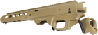 Шасси MDT TAC21 для Remington 700 LA FDE - изображение 3