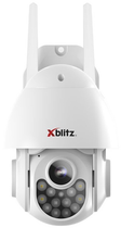 Kamera IP Xblitz Armor 500 zewnętrzna WiFi (ARMOR 500) - obraz 2