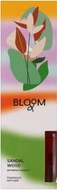 Аромадифузор - Aroma Bloom Reed Diffuser Sandal Wood 100ml (1228399-139584)