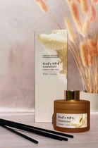 Ароматический диффузор Bartek SPA Гармония 100 ml.