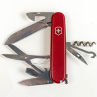 Складной нож Victorinox Climber Mat 1.3703_M0007p - изображение 8