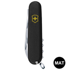 Складной нож Victorinox Climber Mat 1.3703.3_M0008p - изображение 4