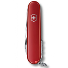 Нож Victorinox Huntsman Ukraine 1.3713.1.3 - изображение 4