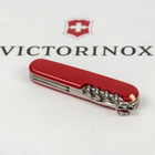 Складной нож Victorinox Spartan Mat 1.3603_M0008p - изображение 6