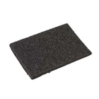 Поролоновый фильтр для пылесоса Samsung 70x50x5mm DJ63-00508N